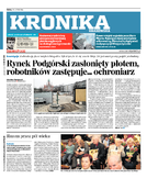 Kronika krakowska