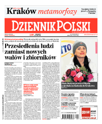 Dziennik Polski