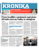 Kronika krakowska