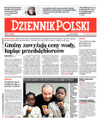 Dziennik Polski