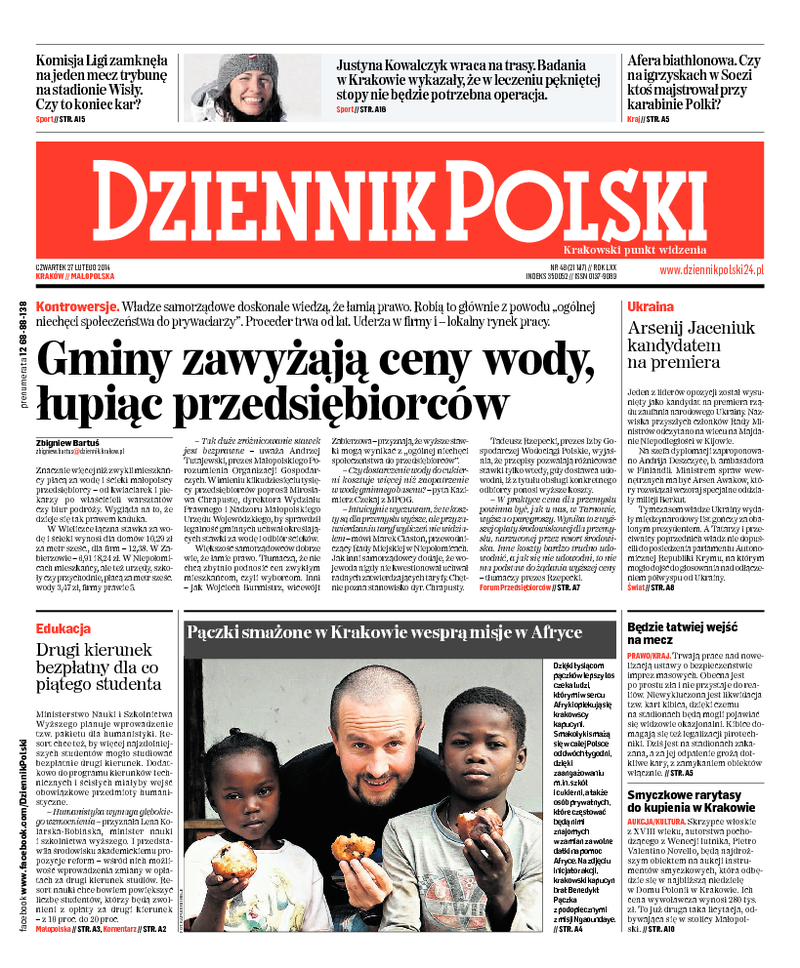 Dziennik Polski