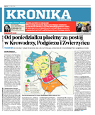 Kronika krakowska
