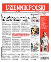 Dziennik Polski