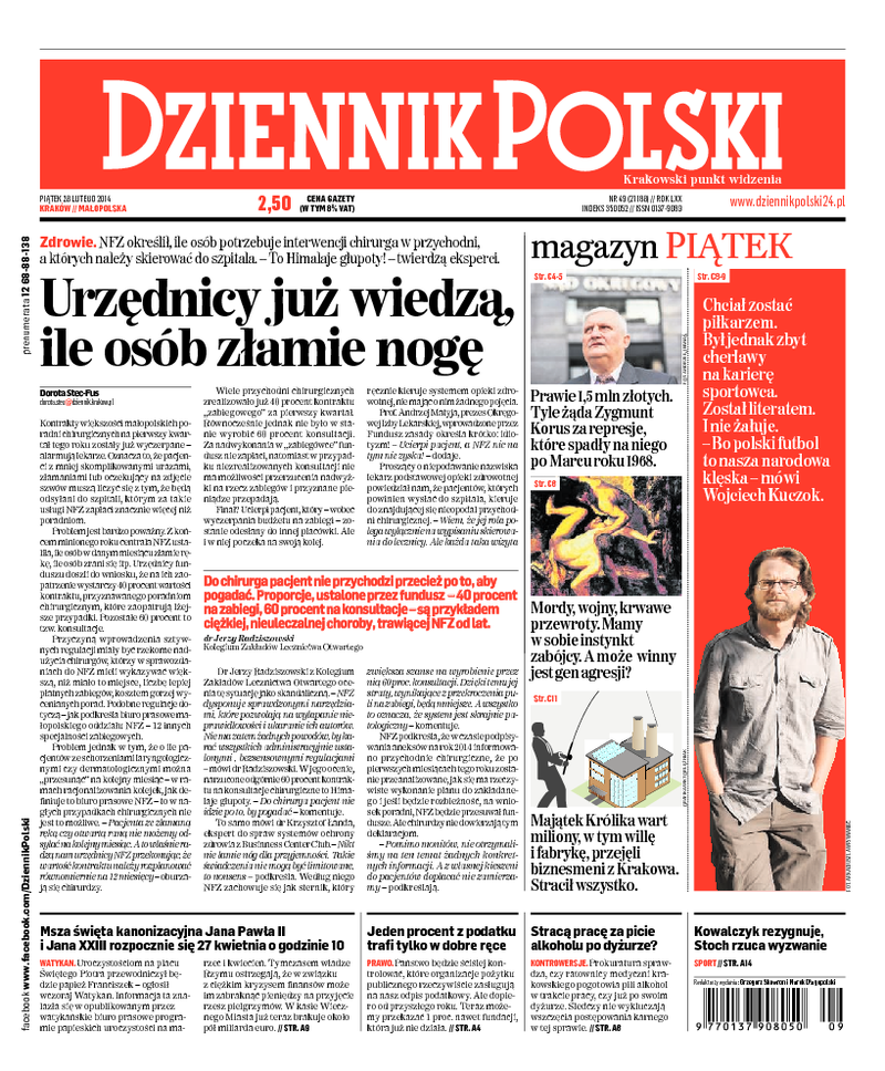 Dziennik Polski