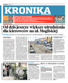 Kronika krakowska