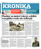 Kronika krakowska
