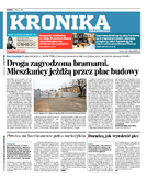Kronika krakowska