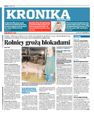 Kronika Małopolska