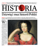 dodatek specjalny do grzbietu głównego