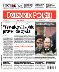 Dziennik Polski