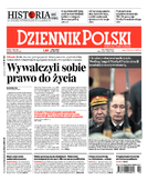 Dziennik Polski