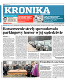Kronika krakowska