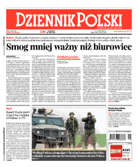 Dziennik Polski