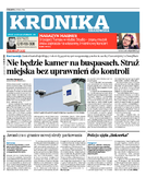 Kronika krakowska