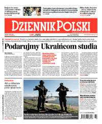 Dziennik Polski