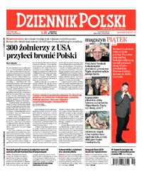 Dziennik Polski