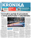 Kronika krakowska