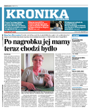 Kronika Małopolska