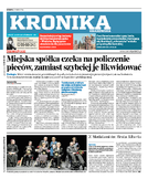 Kronika krakowska
