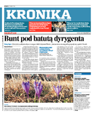 Kronika Małopolska