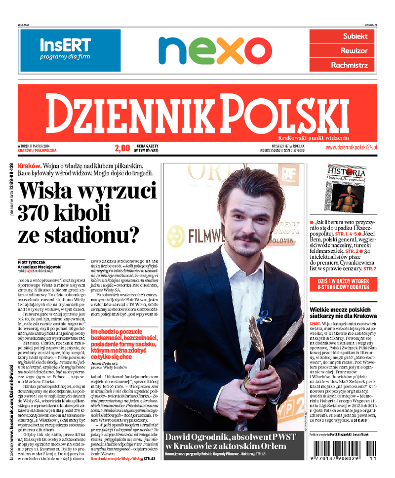 Dziennik Polski