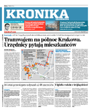 Kronika krakowska