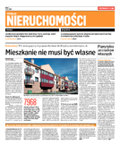 Nieruchomości