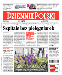 Dziennik Polski
