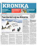Kronika Małopolska