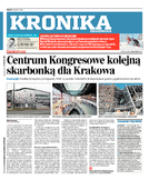 Kronika krakowska