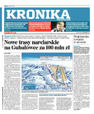 Kronika Małopolska