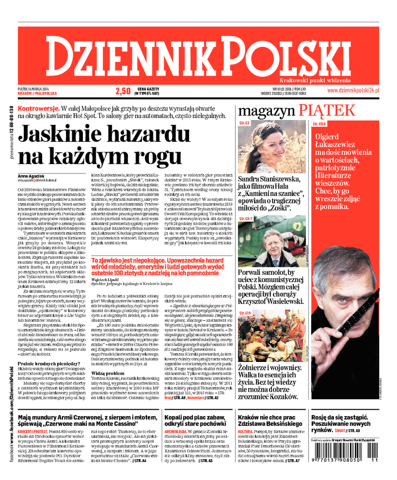 Dziennik Polski