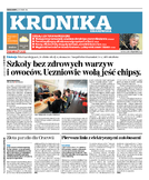 Kronika krakowska
