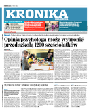 Kronika krakowska