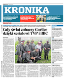 Kronika Małopolska