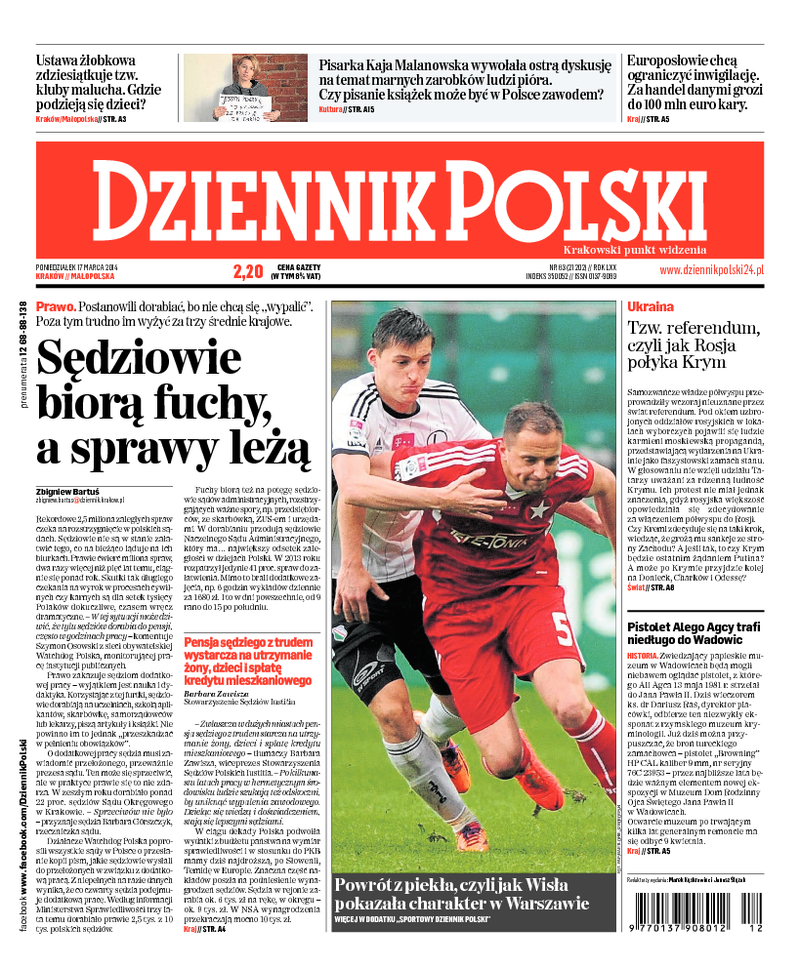 Dziennik Polski