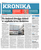 Kronika Małopolska