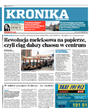 Kronika krakowska