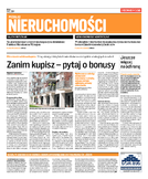Nieruchomości