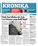Kronika Małopolska