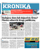 Kronika krakowska