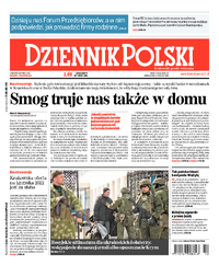Dziennik Polski