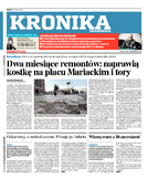 Kronika krakowska