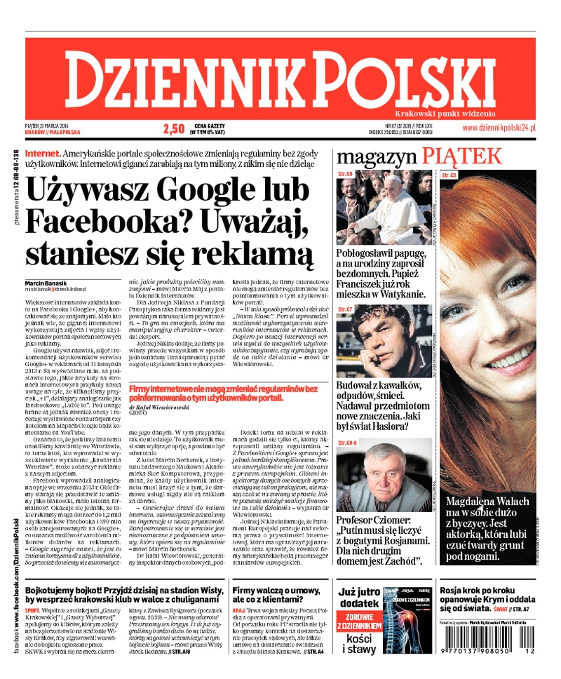 Dziennik Polski