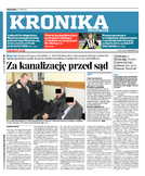 Kronika Małopolska