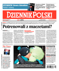 Dziennik Polski