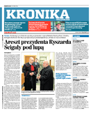 Kronika Małopolska