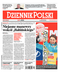 Dziennik Polski