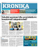 Kronika krakowska