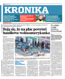 Kronika Małopolska